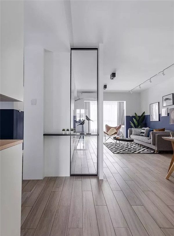 客廳隔斷常見的幾種方法,附客廳隔斷效果圖 客廳隔斷常見的幾種方法,附客廳隔斷效果圖