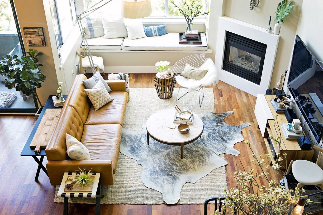 龍湖九里晴川-現(xiàn)代簡(jiǎn)約-臥室設(shè)計(jì)效果圖