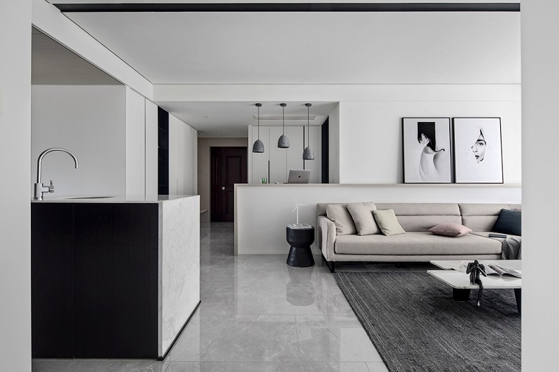 房間布局風格要如何選擇？