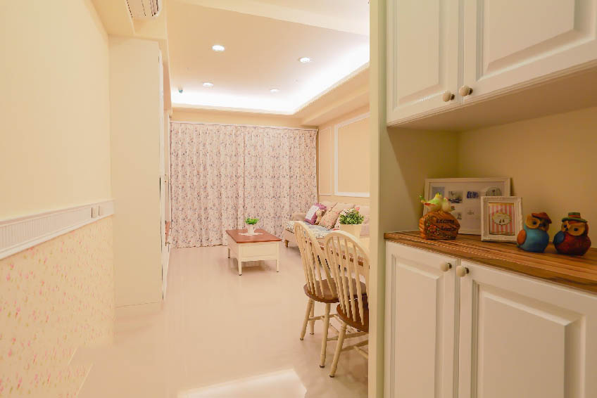 韓式簡約風格如何裝修？