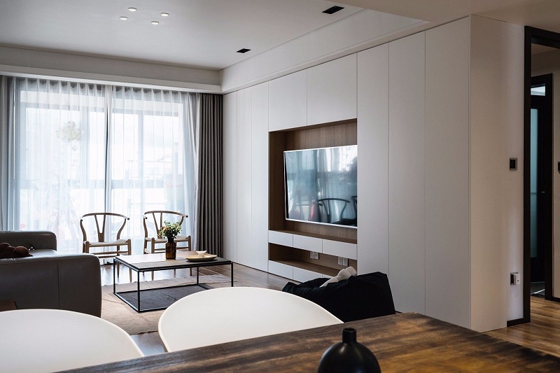 室內裝修搭配分析？！業(yè)主趕緊來看！